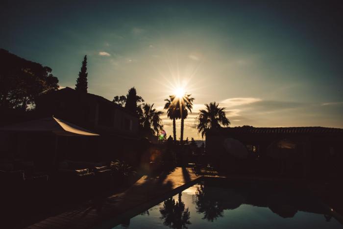 les capucines saint tropez