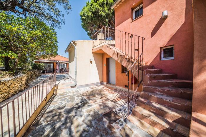 les capucines saint tropez