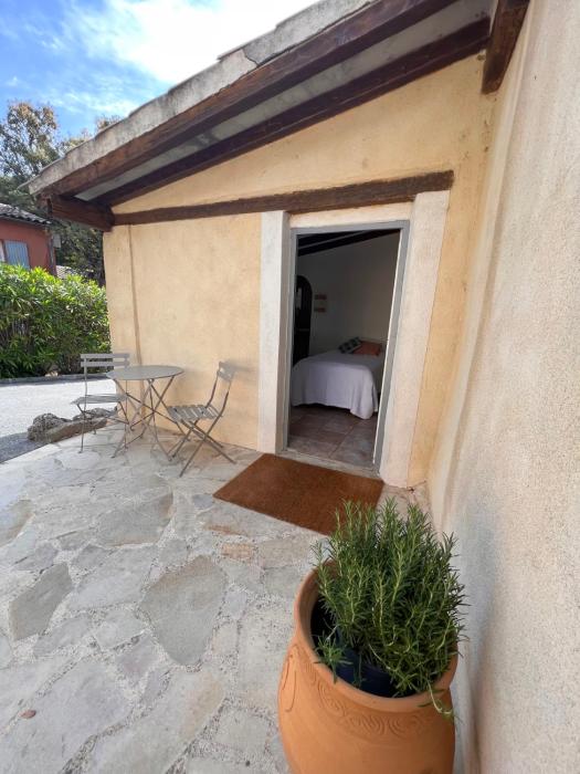 les capucines saint tropez