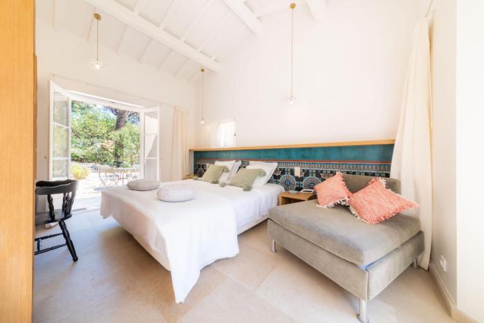 les capucines saint tropez
