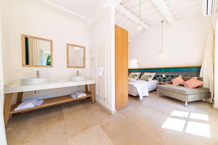 les capucines saint tropez