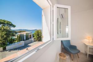 les capucines saint tropez
