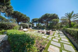 les capucines saint tropez