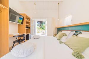 les capucines saint tropez