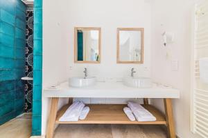 les capucines saint tropez