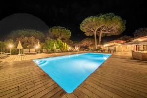 les capucines saint tropez