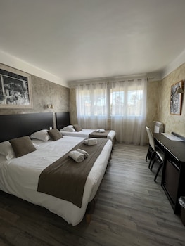 citotel la potiniere