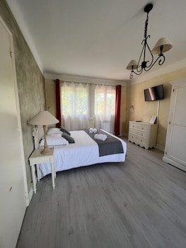 citotel la potiniere