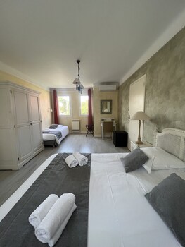 citotel la potiniere