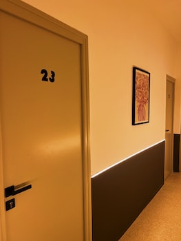 citotel la potiniere