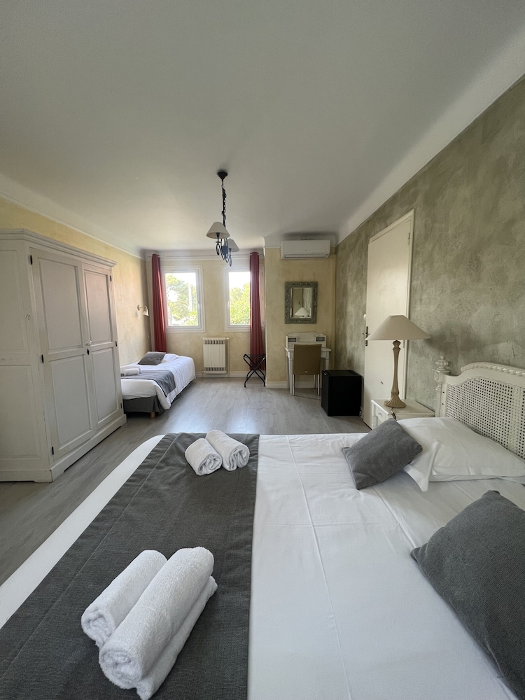 citotel la potiniere