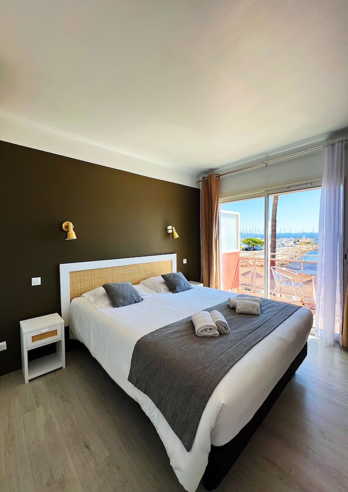 citotel la potiniere