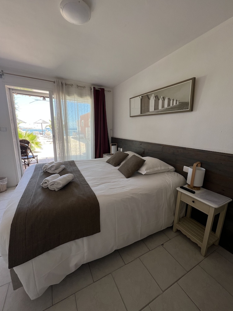 citotel la potiniere