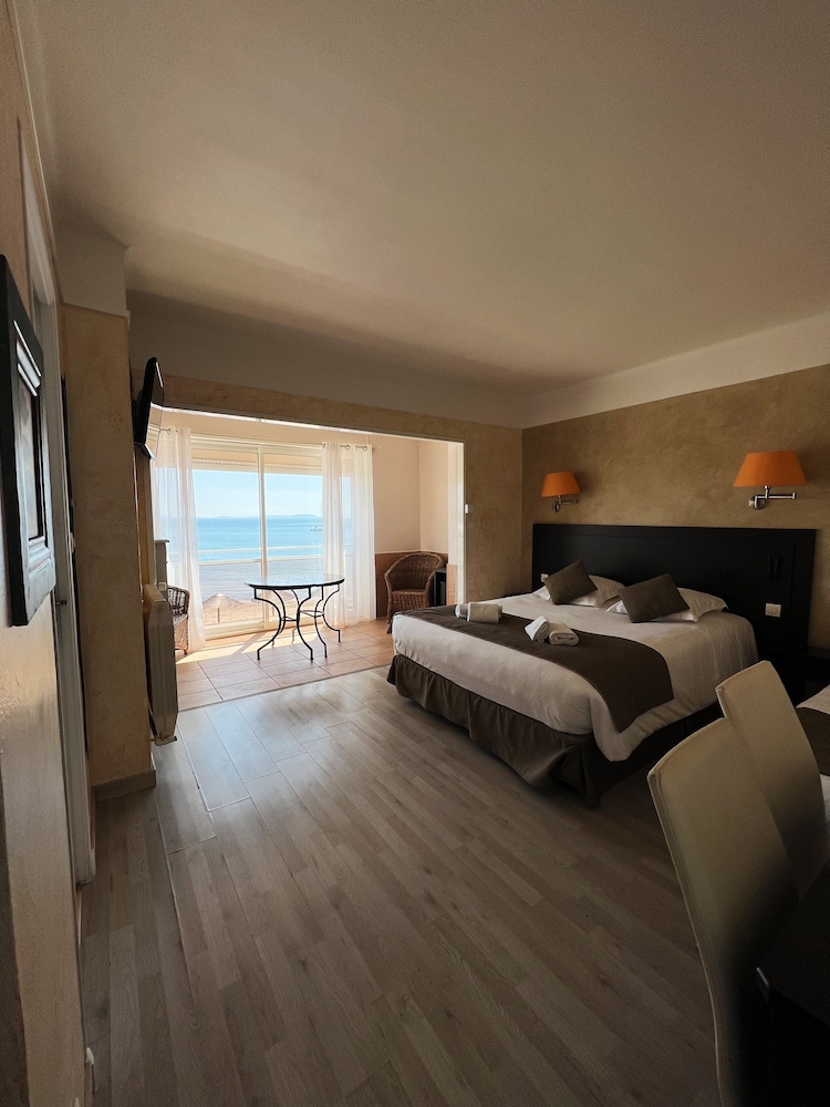 citotel la potiniere