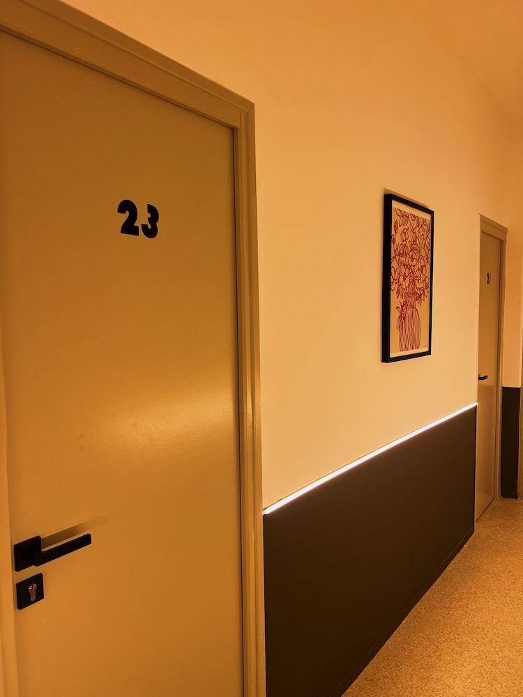 citotel la potiniere