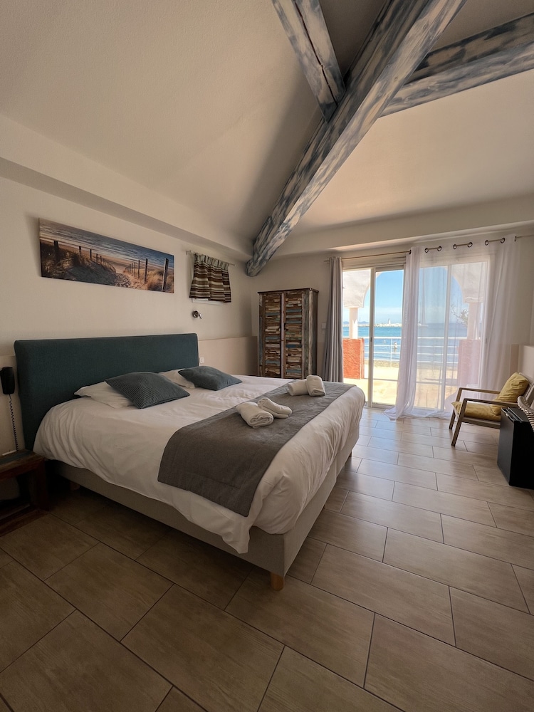 citotel la potiniere