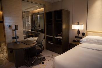 hilton suzhou