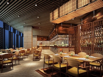 hilton suzhou