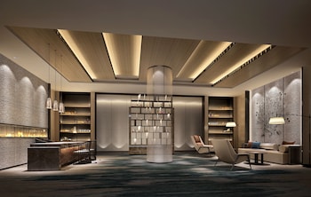 hilton suzhou