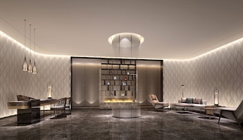 hilton suzhou