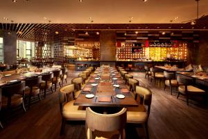 hilton suzhou