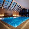 hilton suzhou