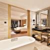 hilton suzhou