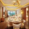 hilton suzhou