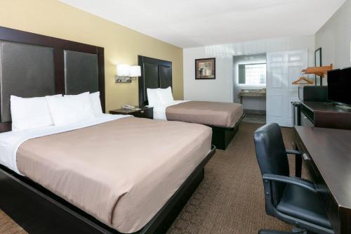 days inn by wyndham granbury