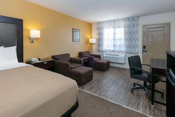 days inn by wyndham granbury