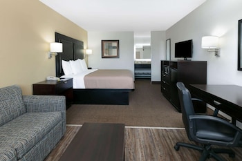 days inn by wyndham granbury