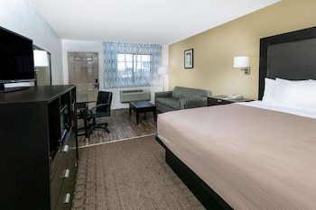 days inn by wyndham granbury