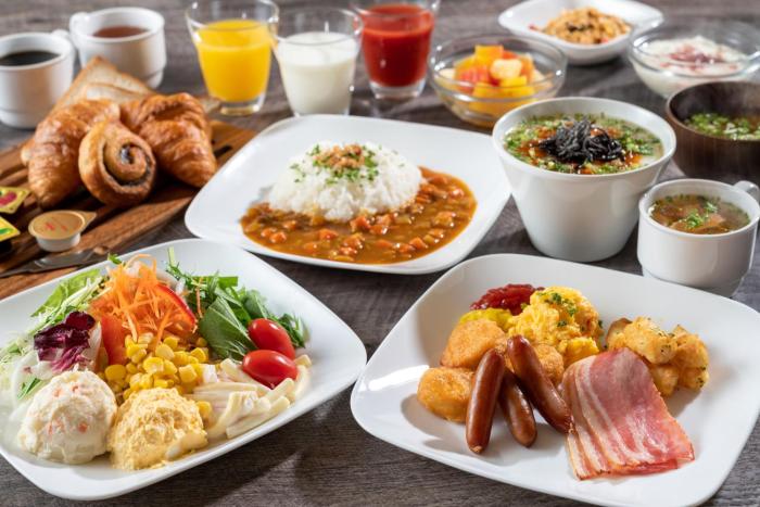 far east village hotel ariake tokyo