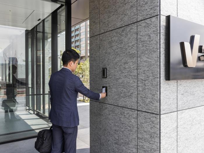 far east village hotel ariake tokyo