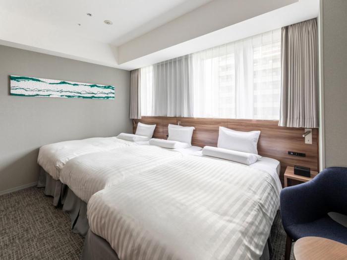 far east village hotel ariake tokyo