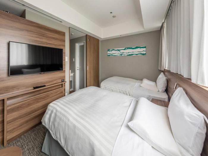 far east village hotel ariake tokyo