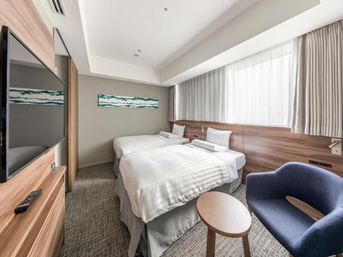 far east village hotel ariake tokyo