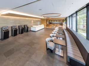 far east village hotel ariake tokyo