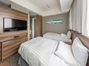 far east village hotel ariake tokyo