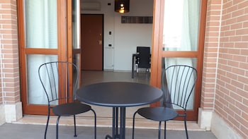 leonardo rome holidays