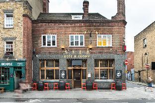 publove the rose and crown
