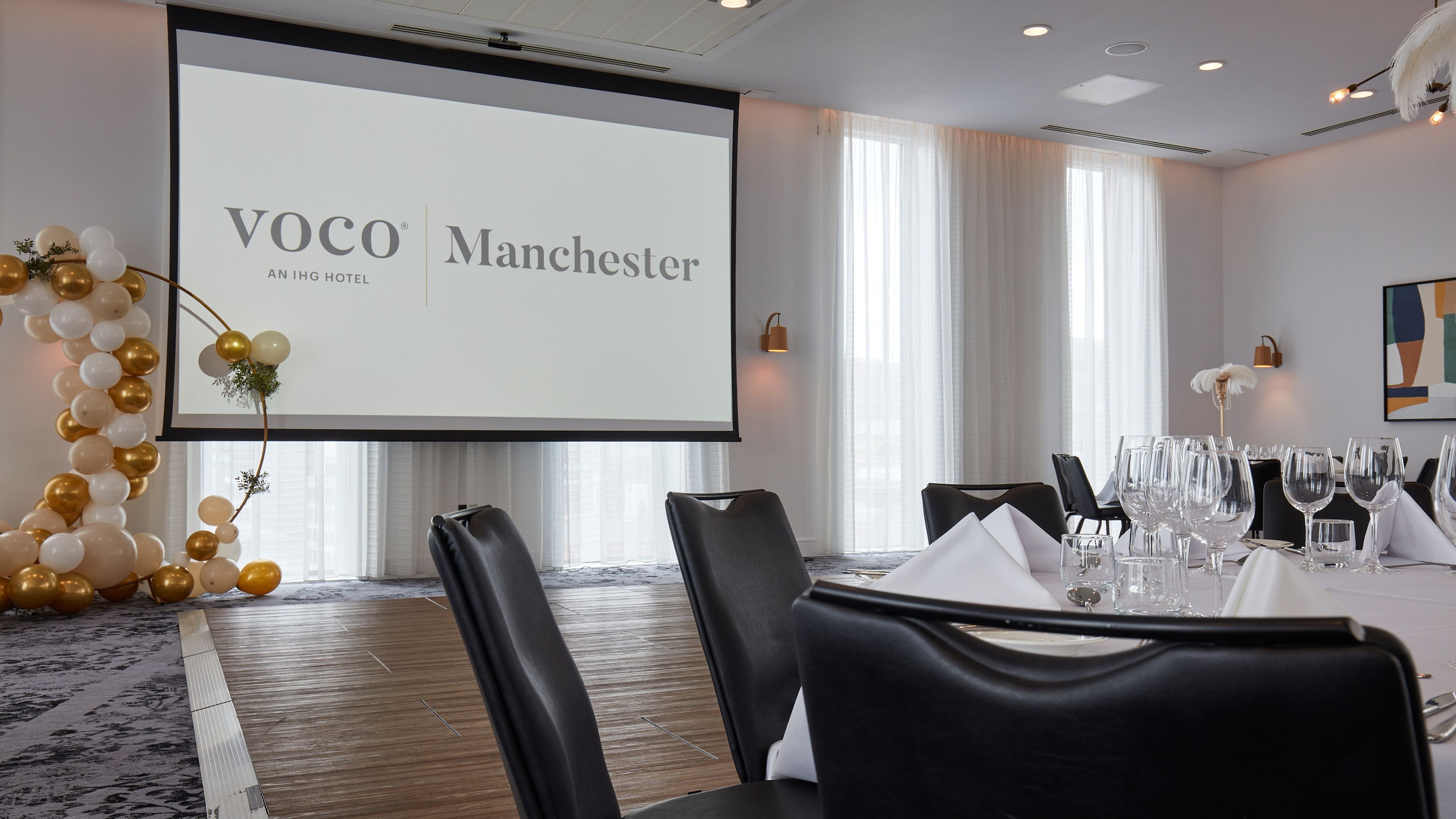 voco manchester city centre an ihg hotel