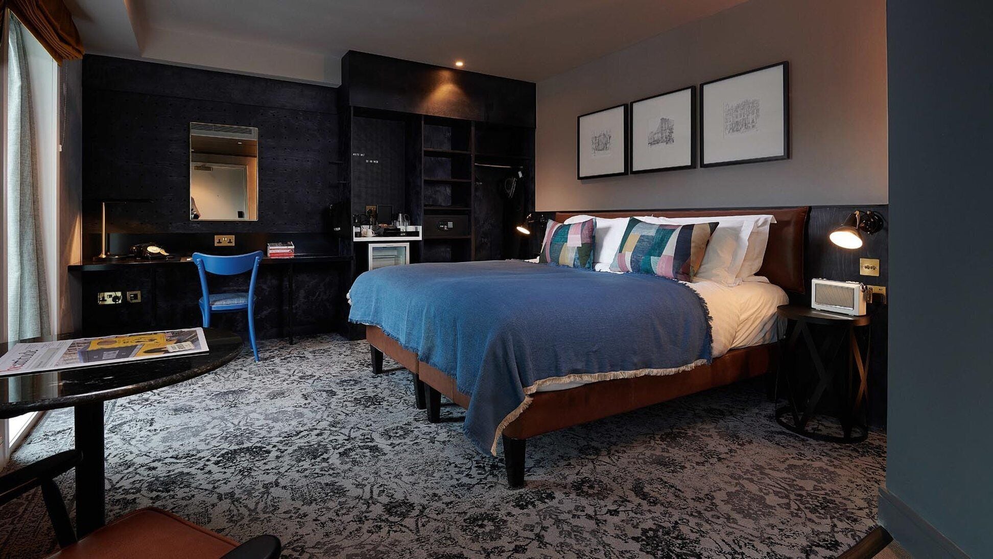 voco manchester city centre an ihg hotel