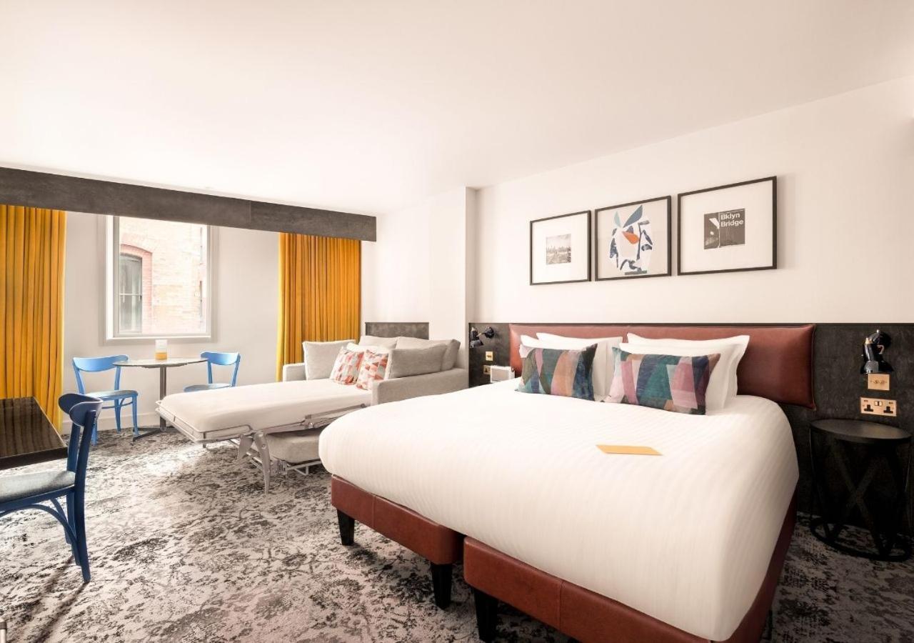 voco manchester city centre an ihg hotel