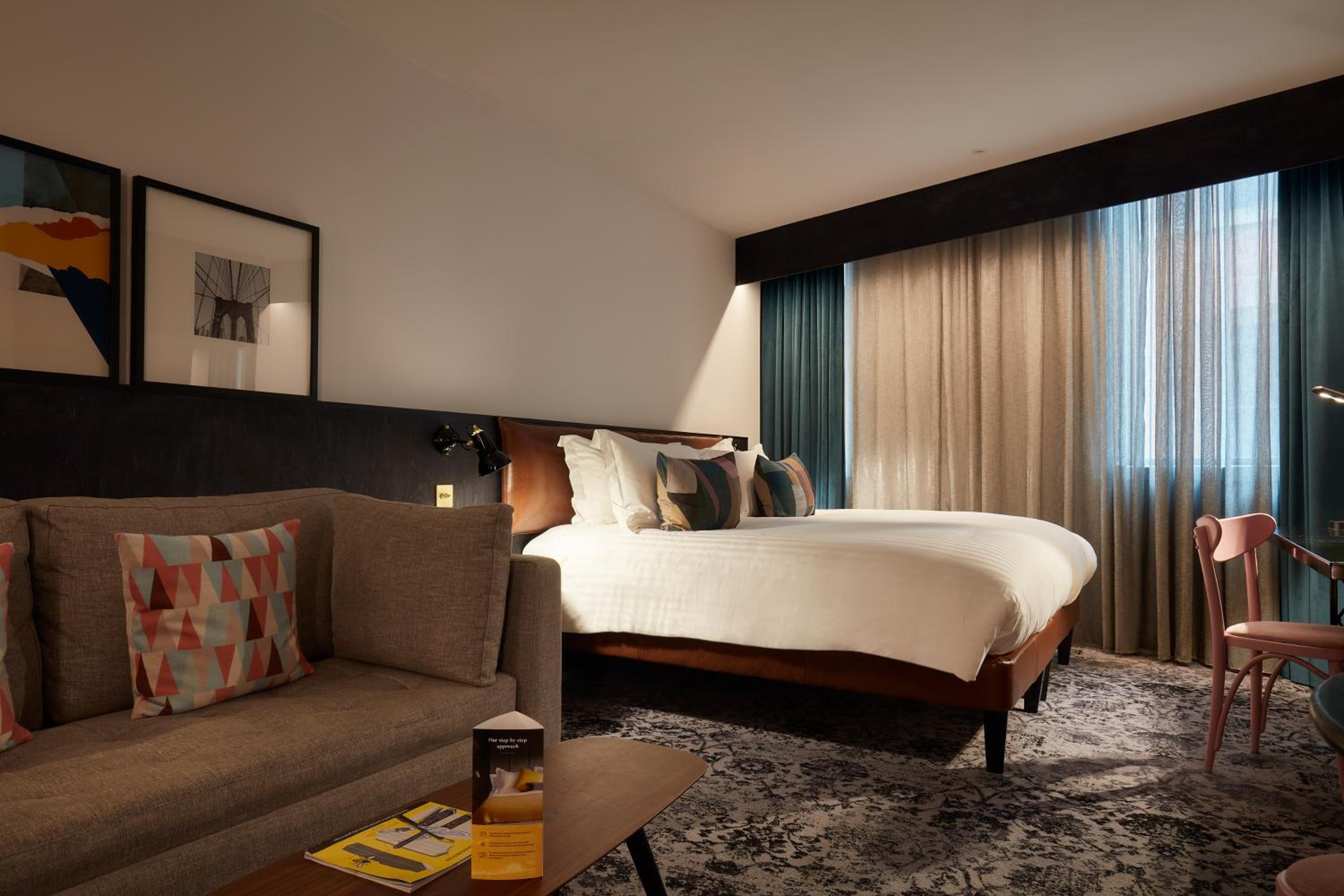 voco manchester city centre an ihg hotel