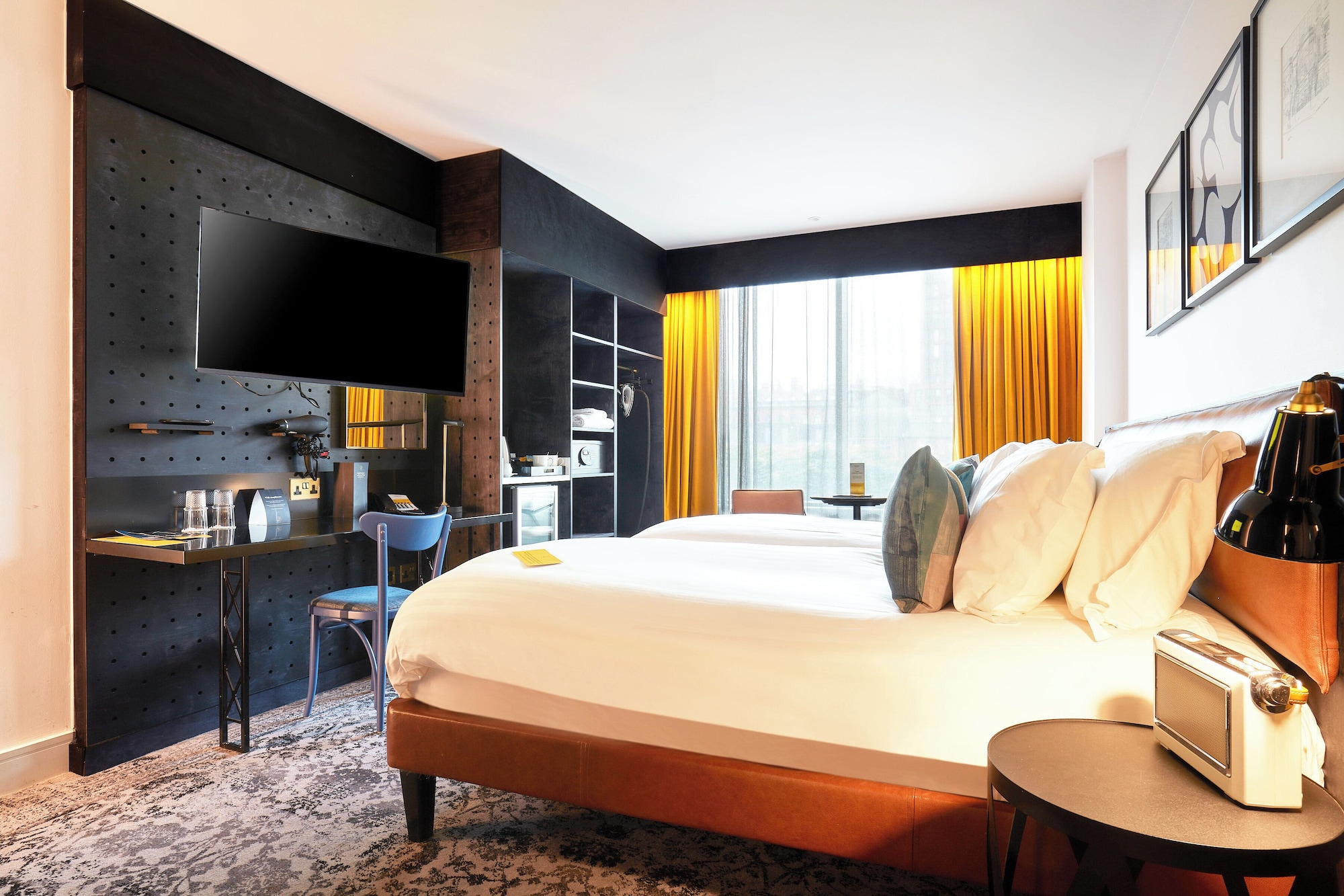 voco manchester city centre an ihg hotel