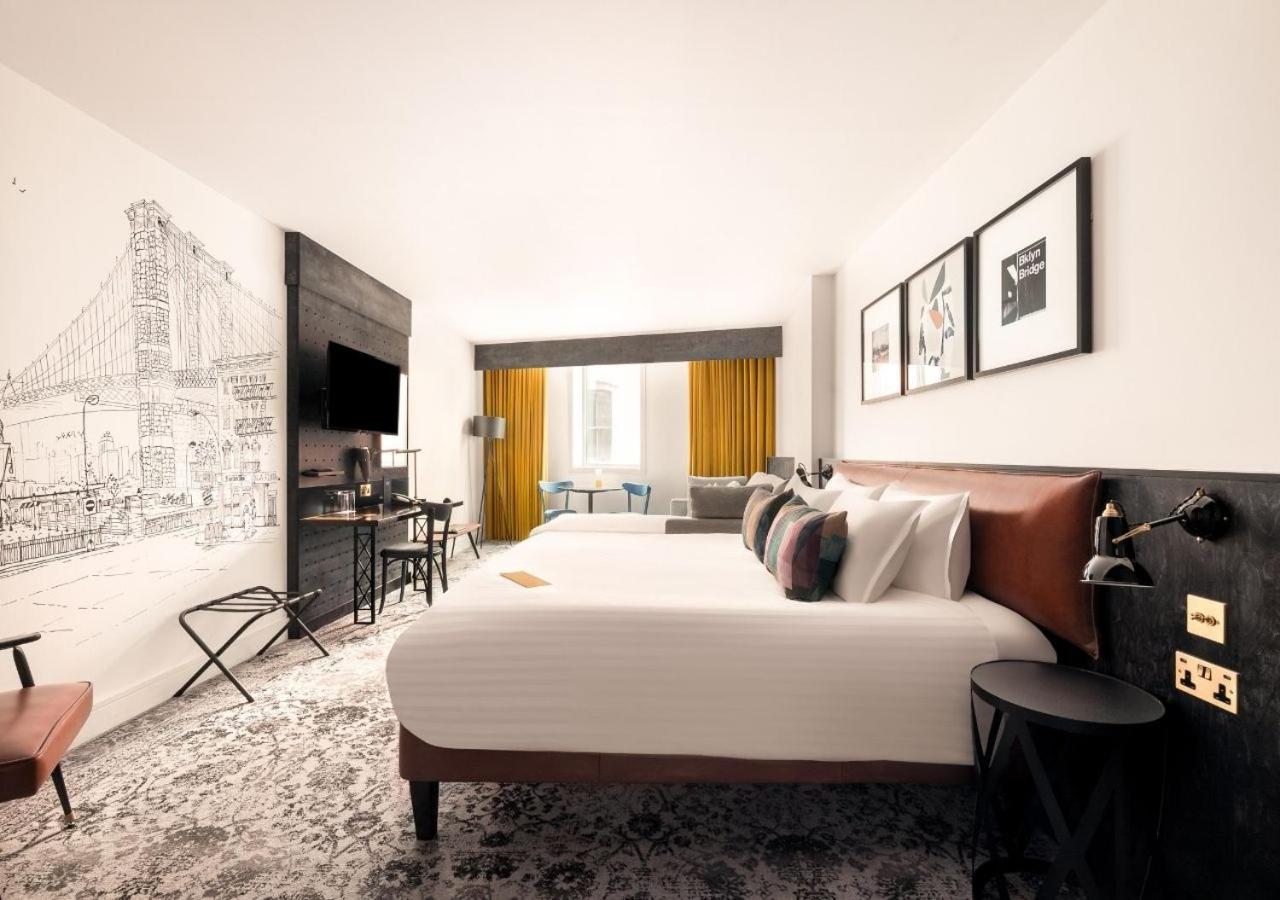 voco manchester city centre an ihg hotel