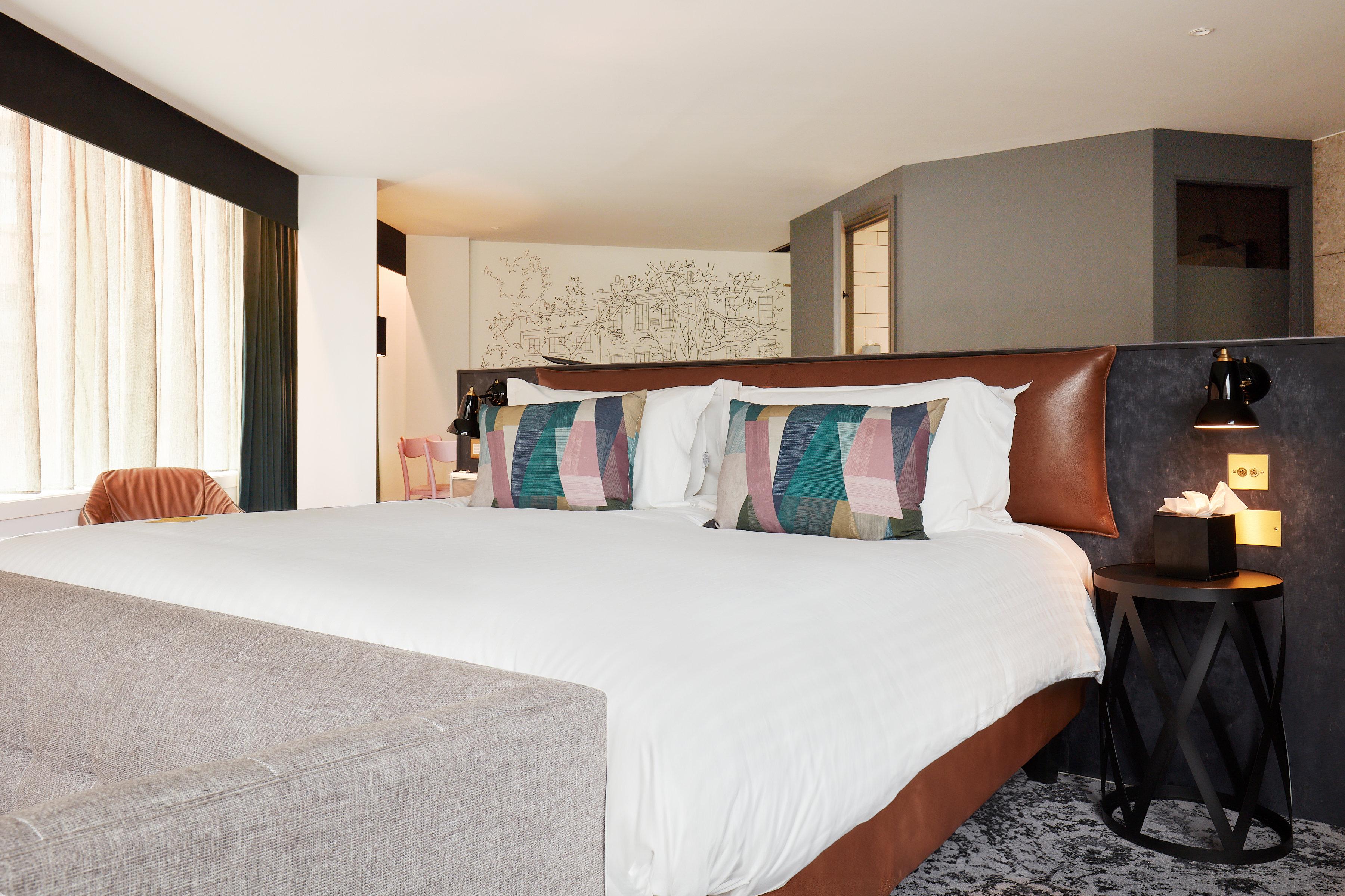 voco manchester city centre an ihg hotel