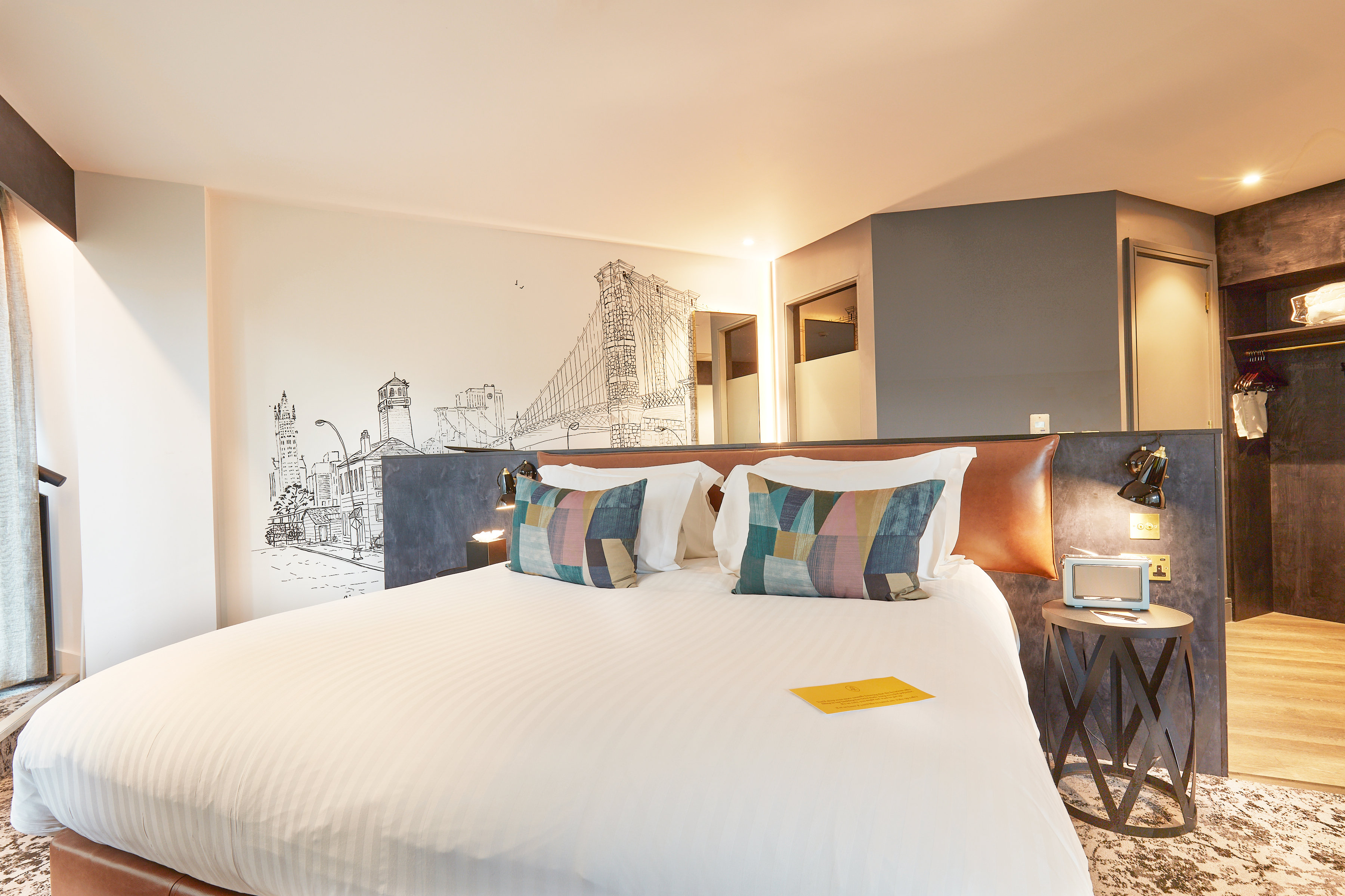 voco manchester city centre an ihg hotel