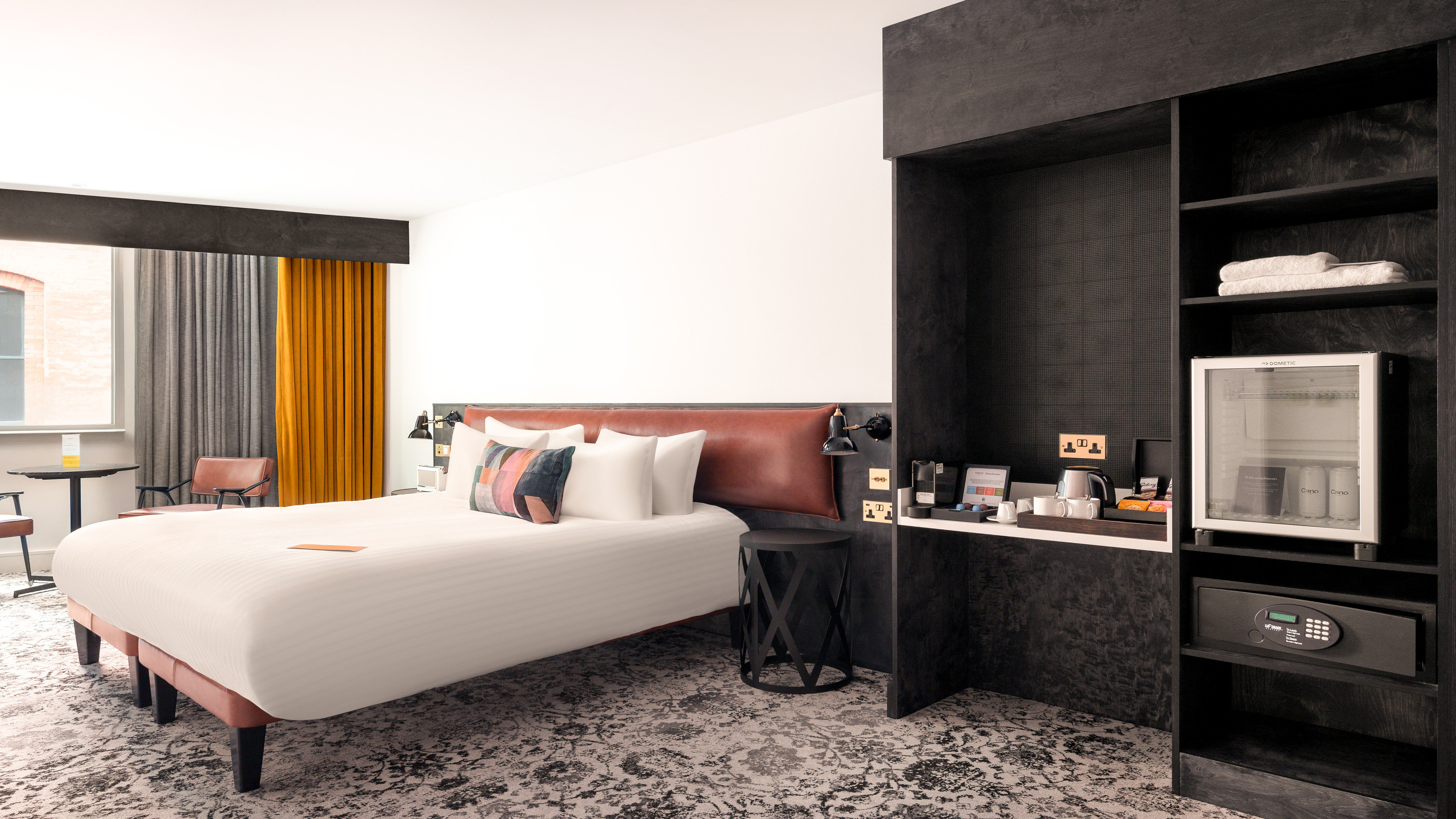 voco manchester city centre an ihg hotel